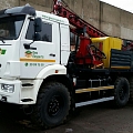 KAMAZ UGB443 210