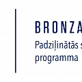 Bronza