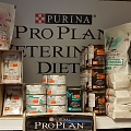 Purina ProPlan barība