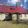 Jumta seguma maiņa