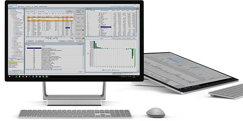 Programmas un risinājumi