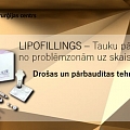 Lipofillings