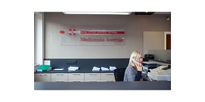 Medicīniskā komisija