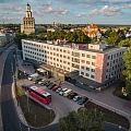 "Līva Hotel", viesnīca Liepājas centrā