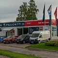 "LM Auto", SIA, Autocentrs