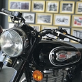 BULLET 350