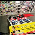 Fitnesa centrs OLYMP, OLYMP sports