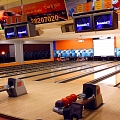 Orange Bowling & TEX