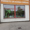 Parkets, parketa tirdzniecība, vairumtirdzniecība, PARKETA SALA , Latgales iela 250, www.parketasala.lv