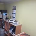 Veterinārā laboratorija