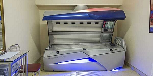 Solārijs