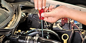 Auto remonts