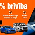 Sixt auto noma