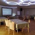 Konferenču zāle