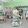 Veterinārā aptieka Jelgavā