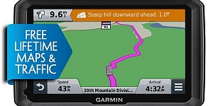 GPS iekārtas