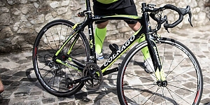 Velosipēdi