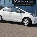 Lexus hybrid rent a car