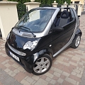 Smart rent a car Riga