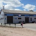 Autodiagnostika Preiļos