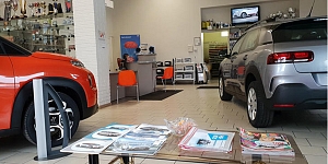 Auto iegāde