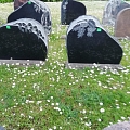 Kapu pieminekļu izgatavošana Siguldā