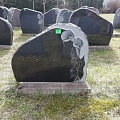Kapu pieminekļu izgatavošana Siguldā