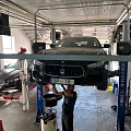 Autoserviss Rīgā Eskada serviss 
