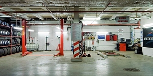 Autoserviss