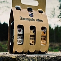 Jaunpils alus darītava