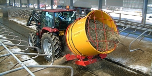 Salmu smalcinātāji Tomahawk