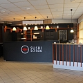 "Sushi Station", suši piegāde Liepājā