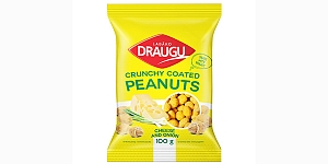 Produktu līnija DRAUGU