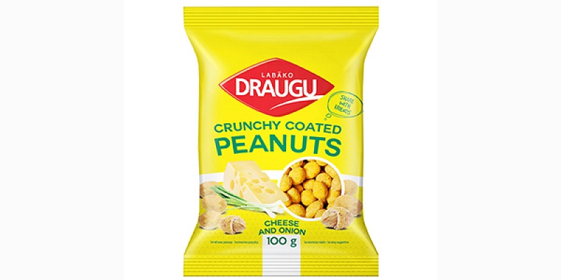 Produktu līnija DRAUGU
