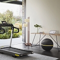 Technogym MyRun home