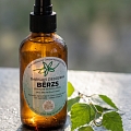 Bērza hidrolāts (ziedūdens) Zindari