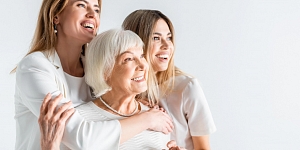 Ginekologa konsultācija