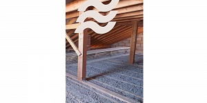 Beramās vates iestrāde