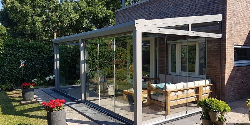 Pergola