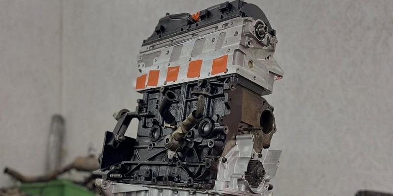 Rezerves daļu interneta veikals