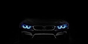 BMW serviss