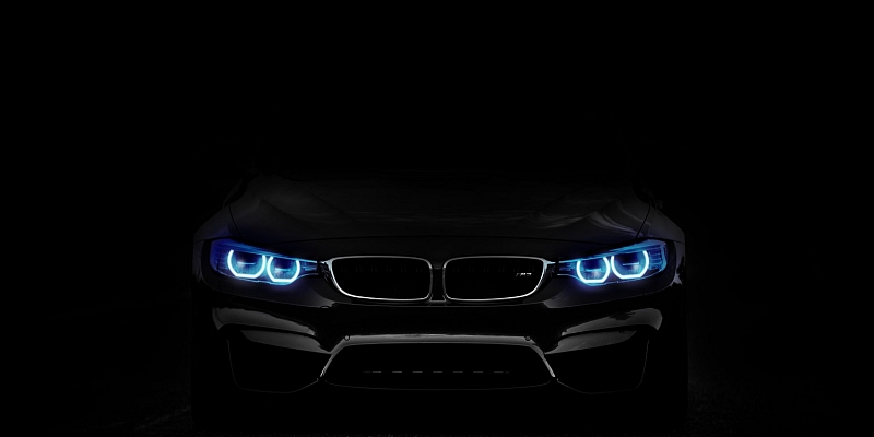 BMW serviss