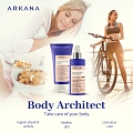 Body Architect- three aspect of body care