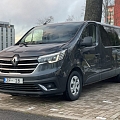Mikroautobusu noma