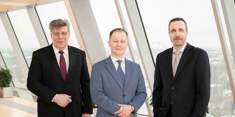 Iepazīsti BULLET advokātu komandu