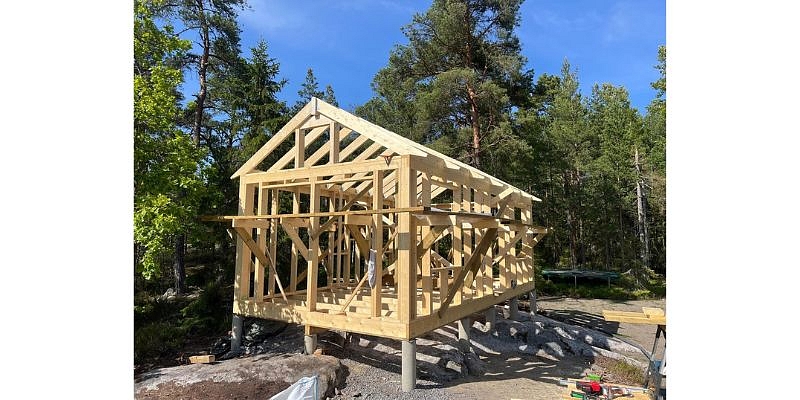 Ilgtspējīga būvniecība