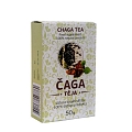 Čaga tēja