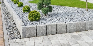 Labiekārtošanas darbi