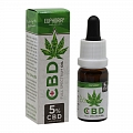 CBD eļļa