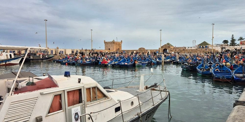 Ceļojumi kolektīviem